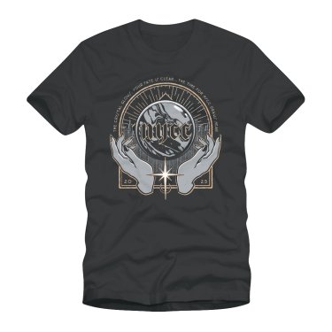 Official NYCC Merch