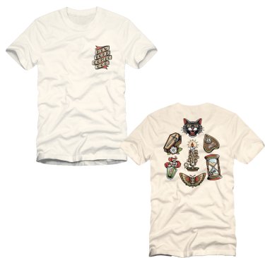 Official NYCC Merch
