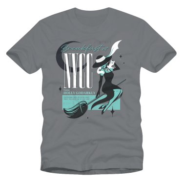 Official NYCC Merch