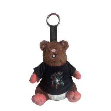 Official NYCC Merch
