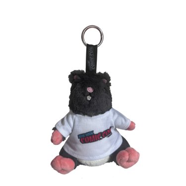 Official NYCC Merch