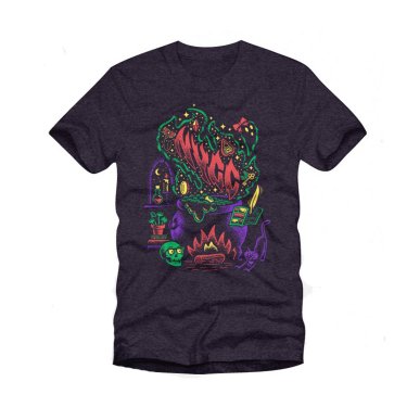 Official NYCC Merch