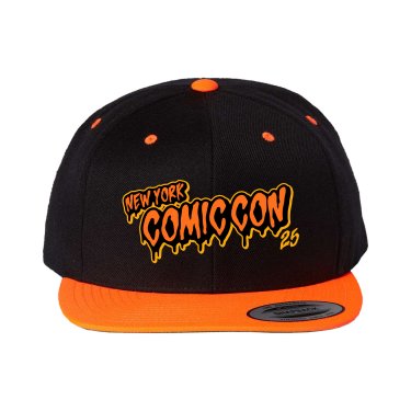 Official NYCC Merch