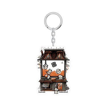 Official NYCC Merch