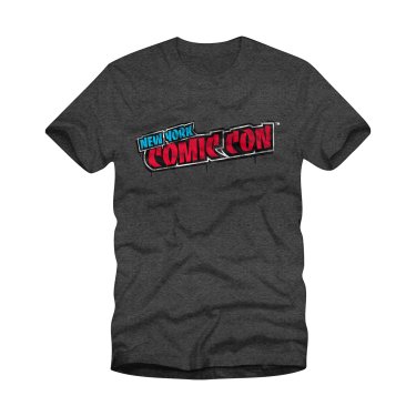 Official NYCC Merch