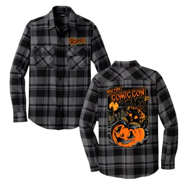 Official NYCC Merch