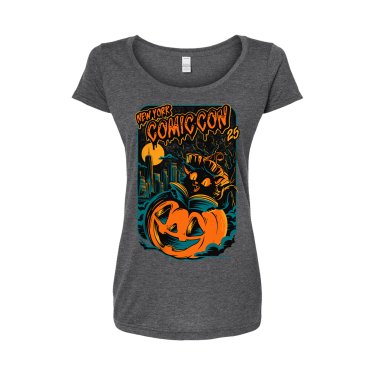 Official NYCC Merch