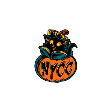 Official NYCC Merch