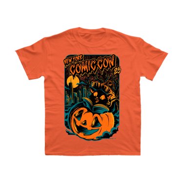 Official NYCC Merch