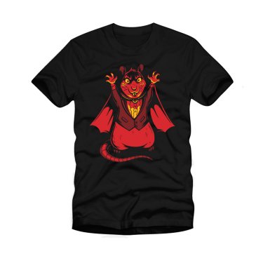 Official NYCC Merch