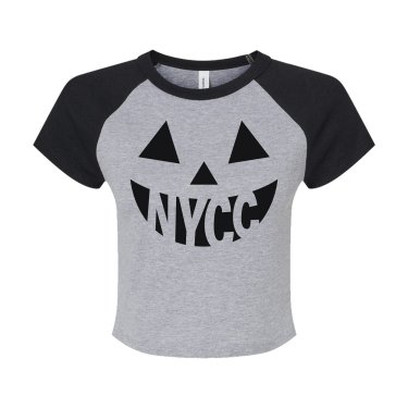 Official NYCC Merch