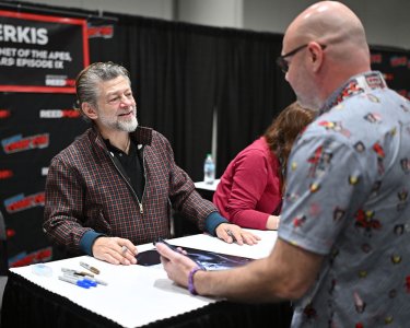 Buy Photo Ops and Select Autos Now