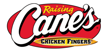 Raising Canes logo