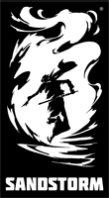 Sandstorm logo