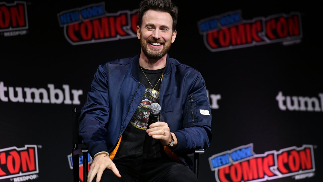 New York Comic Con 2023 - Day 3