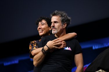 NYCC 2023 Press Photo