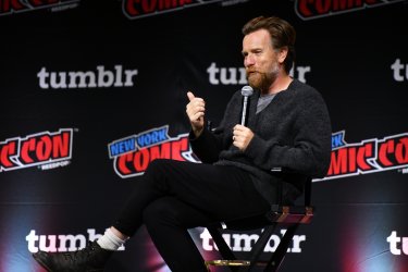 NYCC 2023 Press Photo