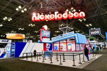 NYCC 2023 Press Photo