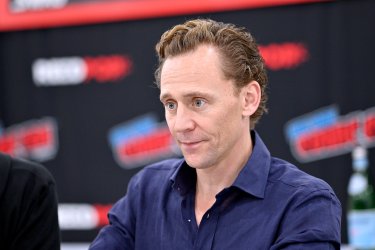 NYCC 2023 Press Photo