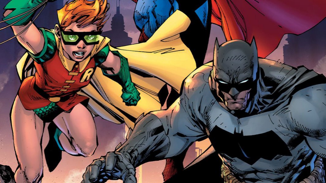 Jim Lee Experiences