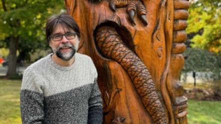 Spotlight on Joe Hill
