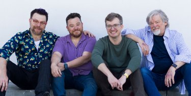 McElroy Ticketed Events