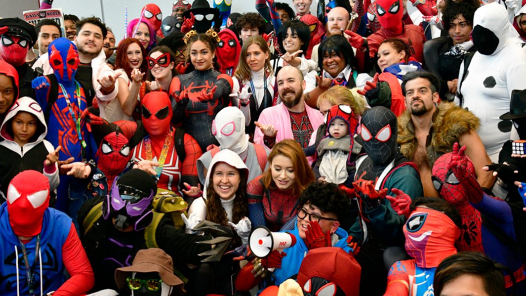Meetups