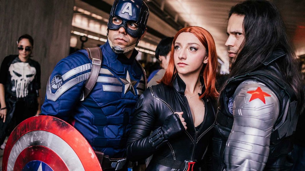 NYCC Press Kit