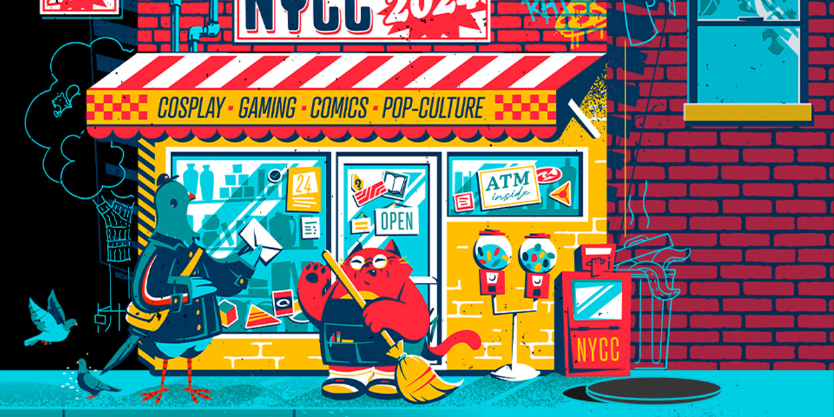 Ticket Information