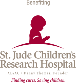 St. Jude Children's Research Hospital