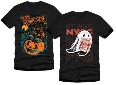 NYCC Merch